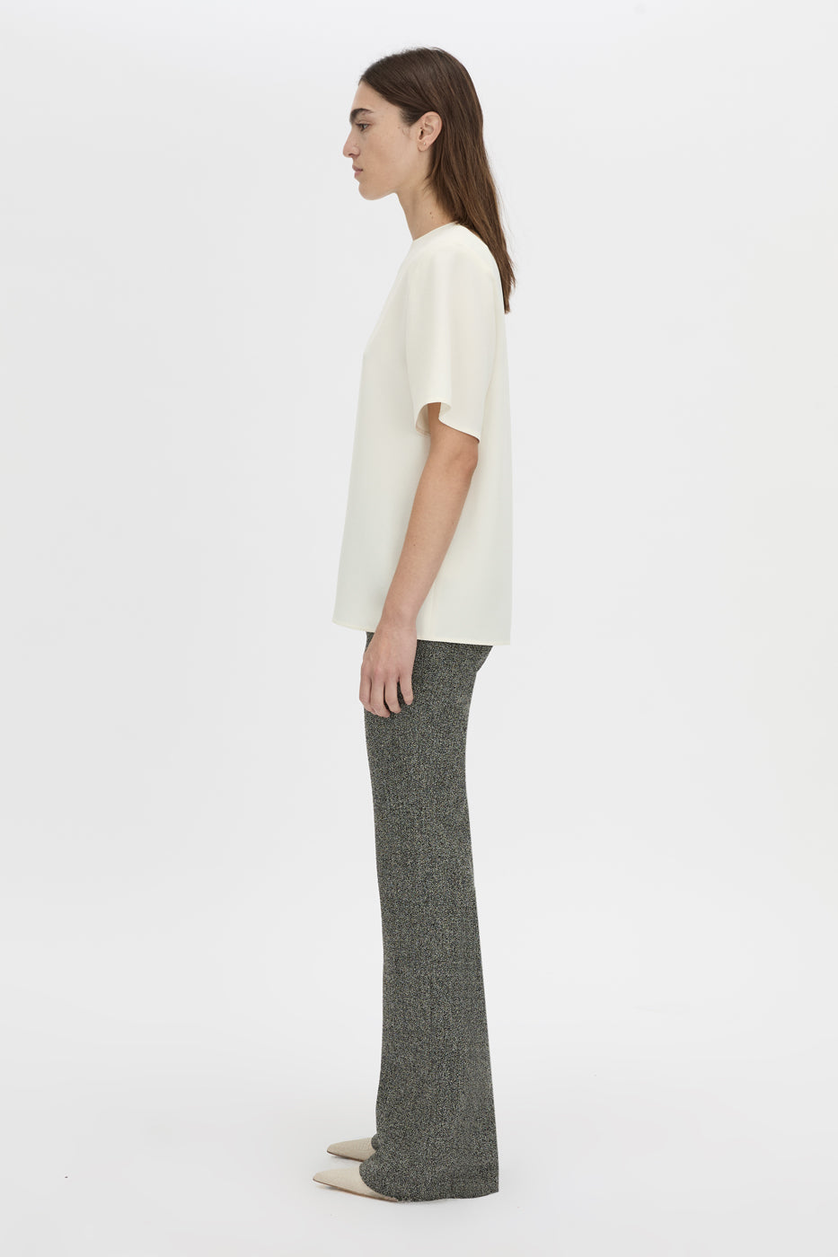 Camilla & Marc | Darien Top - Cream