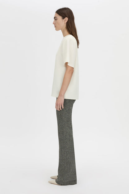Camilla & Marc | Darien Top - Cream