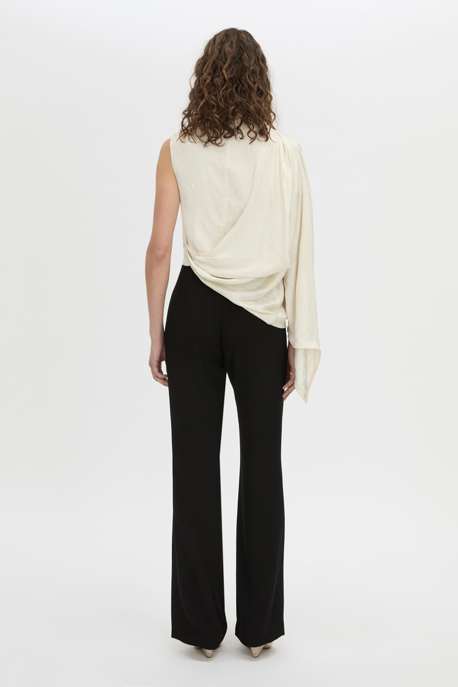Camilla & Marc | Darien Pant - Black