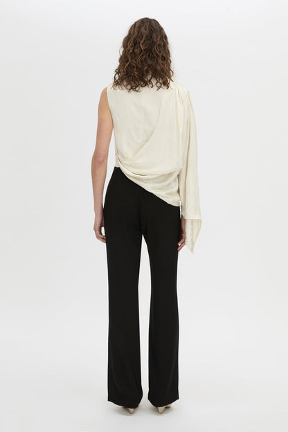 Camilla & Marc | Darien Pant - Black