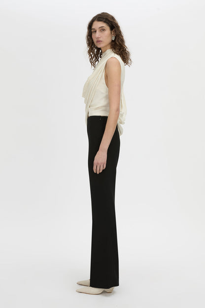 Camilla & Marc | Darien Pant - Black