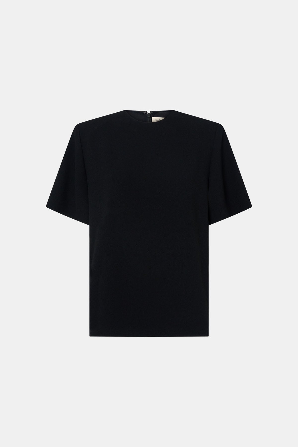 Camilla & Marc | Darien Top - Black