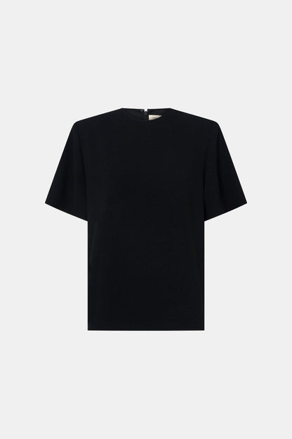 Camilla & Marc | Darien Top - Black