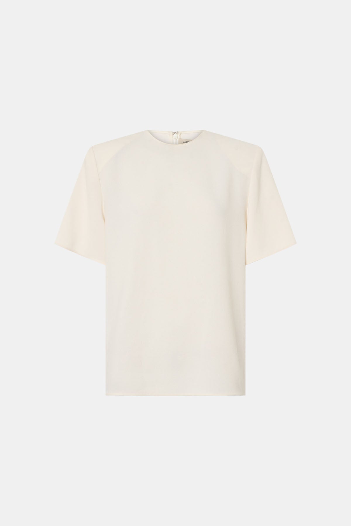 Camilla & Marc | Darien Top - Cream