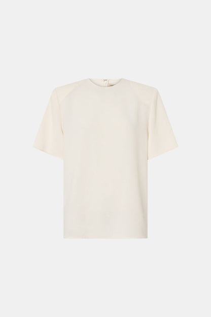 Camilla & Marc | Darien Top - Cream