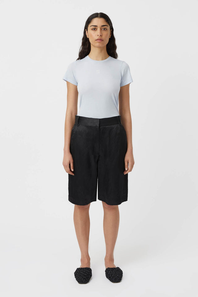 Camilla and Marc | Delmar Tee - Blue Haze