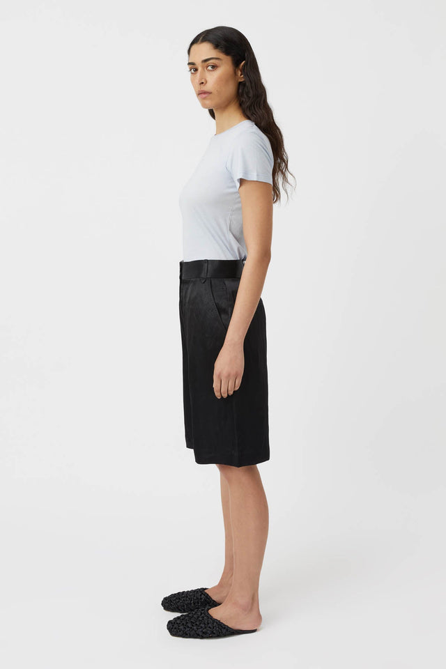 Camilla and Marc | Delmar Tee - Blue Haze