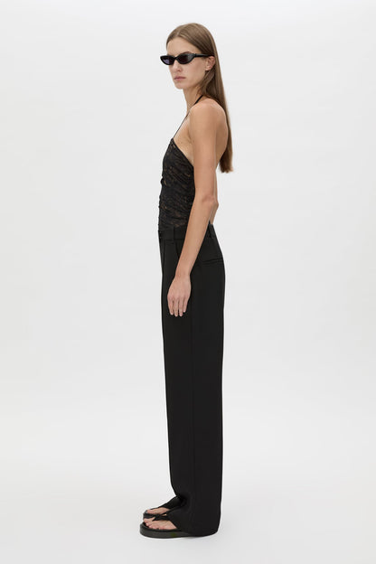 Camilla and Marc | Eleri Bodysuit - Black