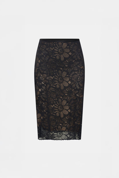 Camilla and Marc | Eleri Skirt - Black