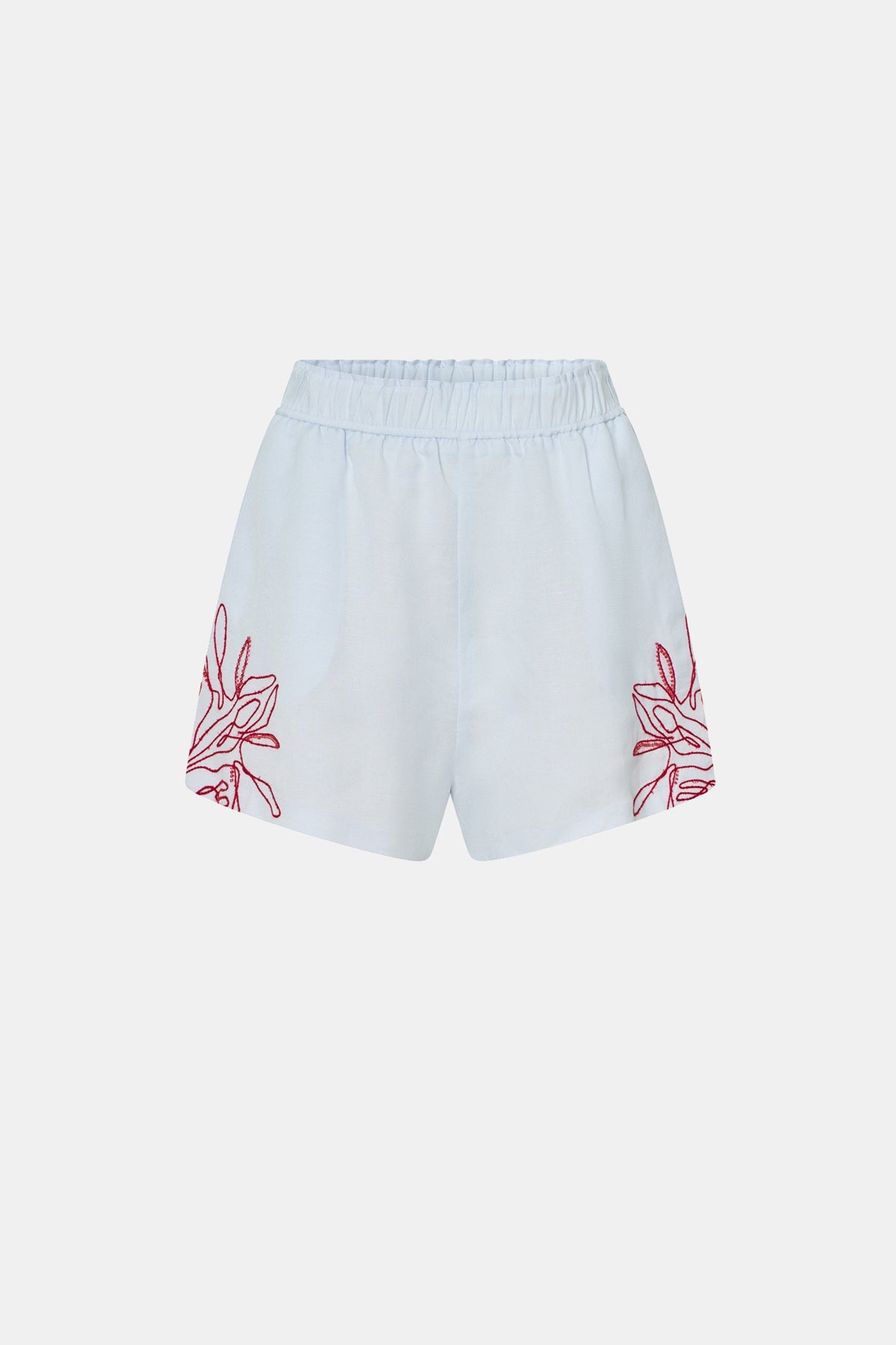 Camilla and Marc | Eviva Short - Ice Blue