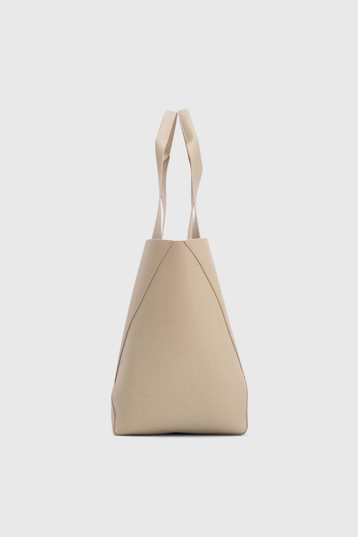 Camilla and Marc | Ezra Tote - Chalk