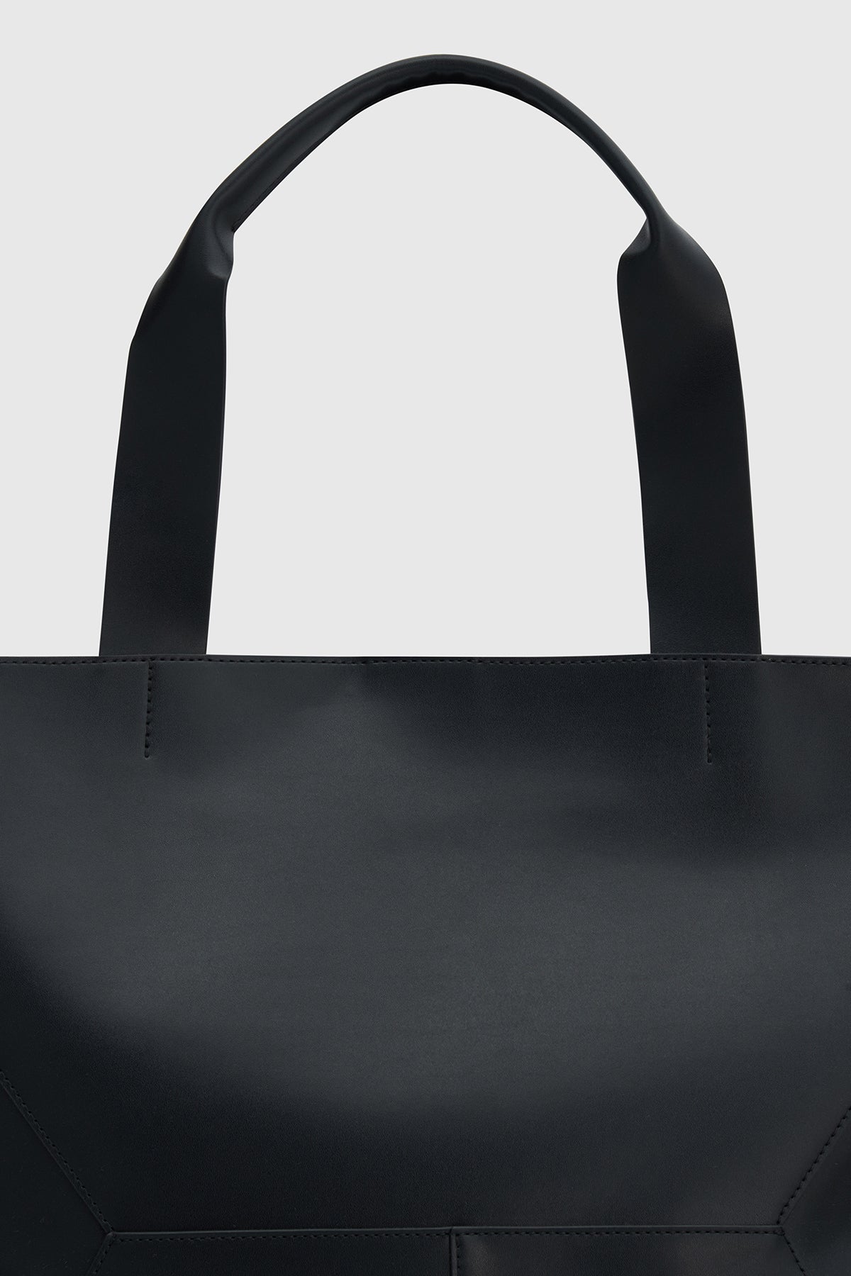 Camilla and Marc | Ezra Tote - Black