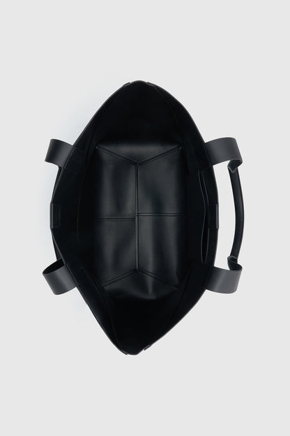 Camilla and Marc | Ezra Tote - Black