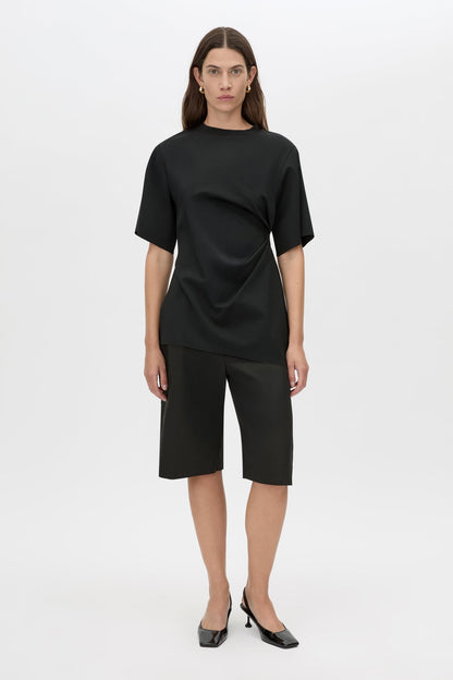 Camilla and Marc | Felix Top - Black