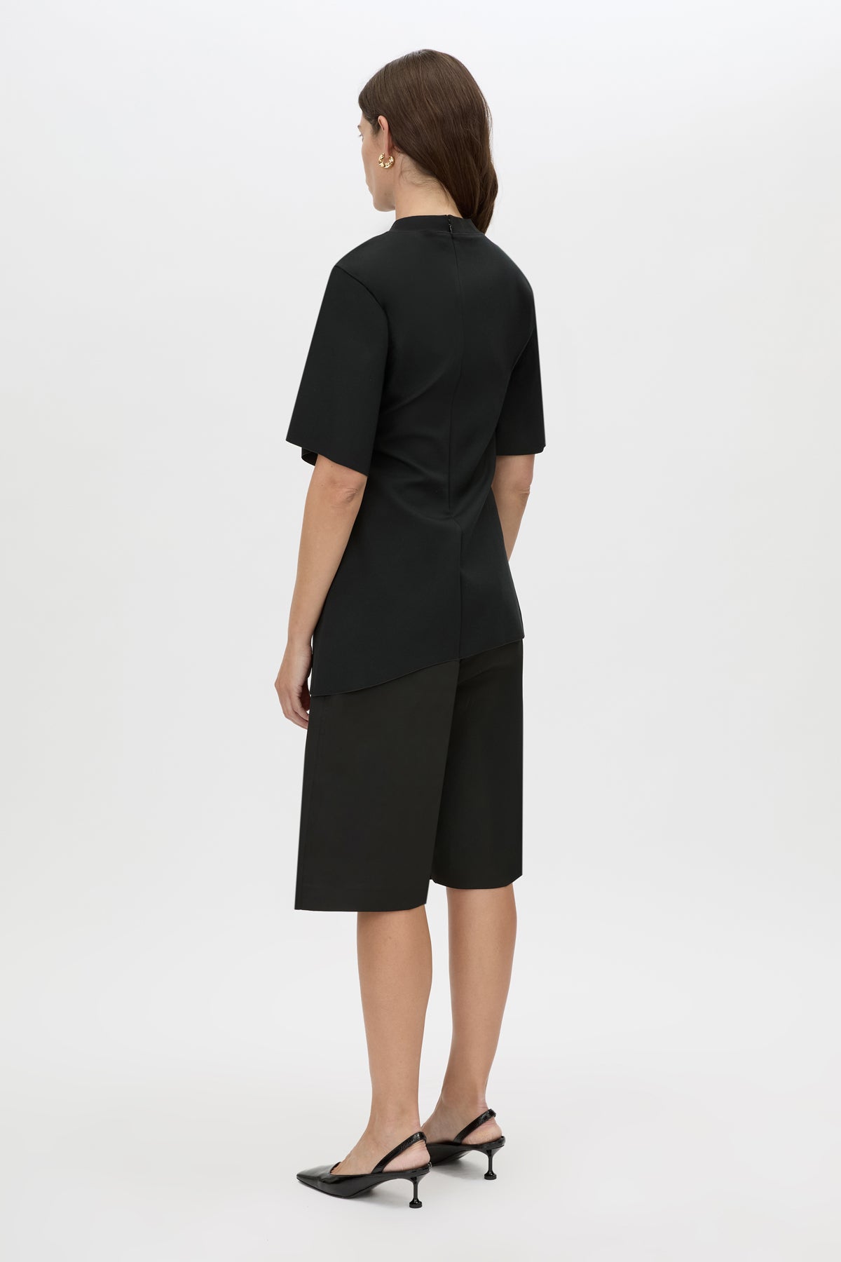 Camilla and Marc | Felix Top - Black