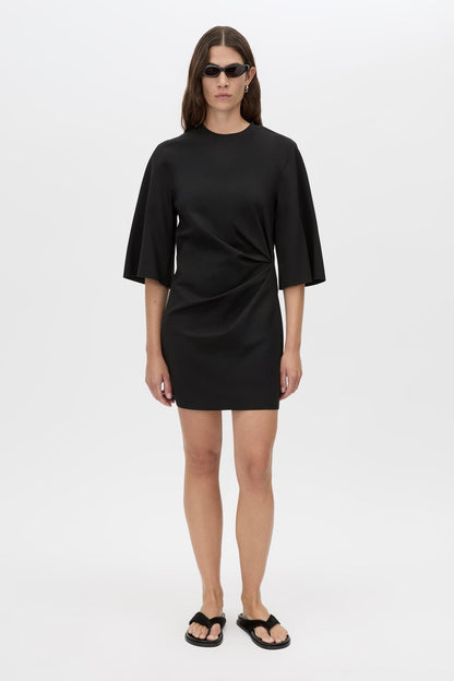 Camilla and Marc | Felix Mini Dress - Black