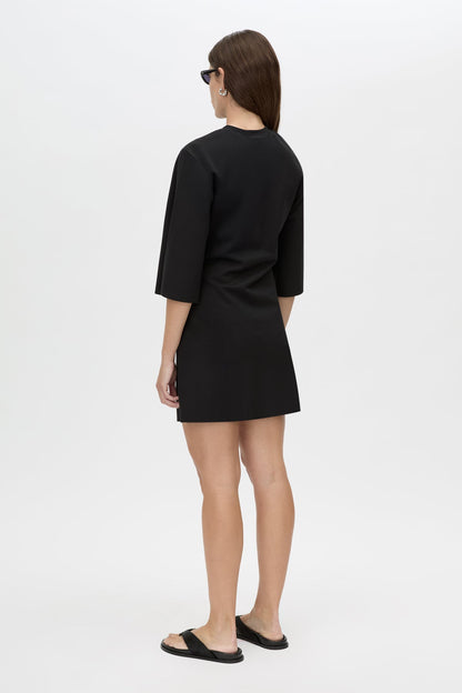 Camilla and Marc | Felix Mini Dress - Black