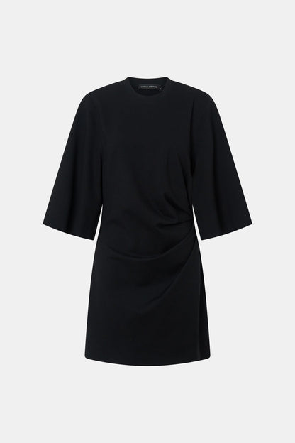 Camilla and Marc | Felix Mini Dress - Black