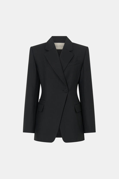 Camilla and Marc | Floret Blazer - Black