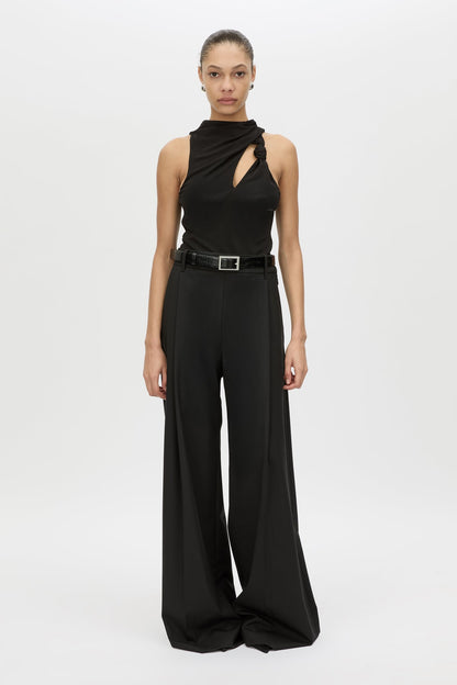 Camilla and Marc | Floret Tailored Pant - Black