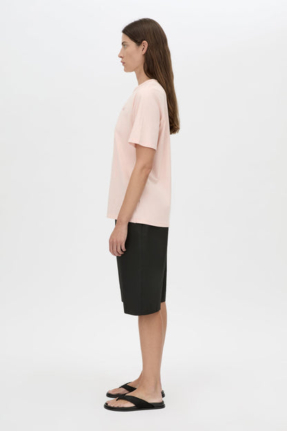 Camilla and Marc | Ghiberti Logo Tee - Sherbet
