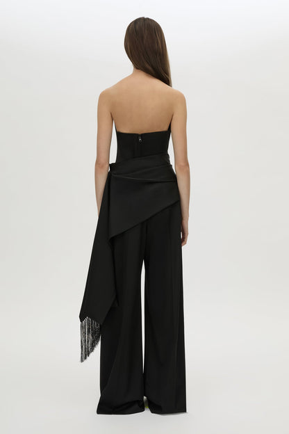 Camilla & Marc | Helix Pant - Black