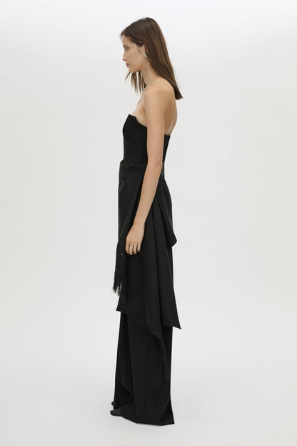 Camilla & Marc | Helix Pant - Black