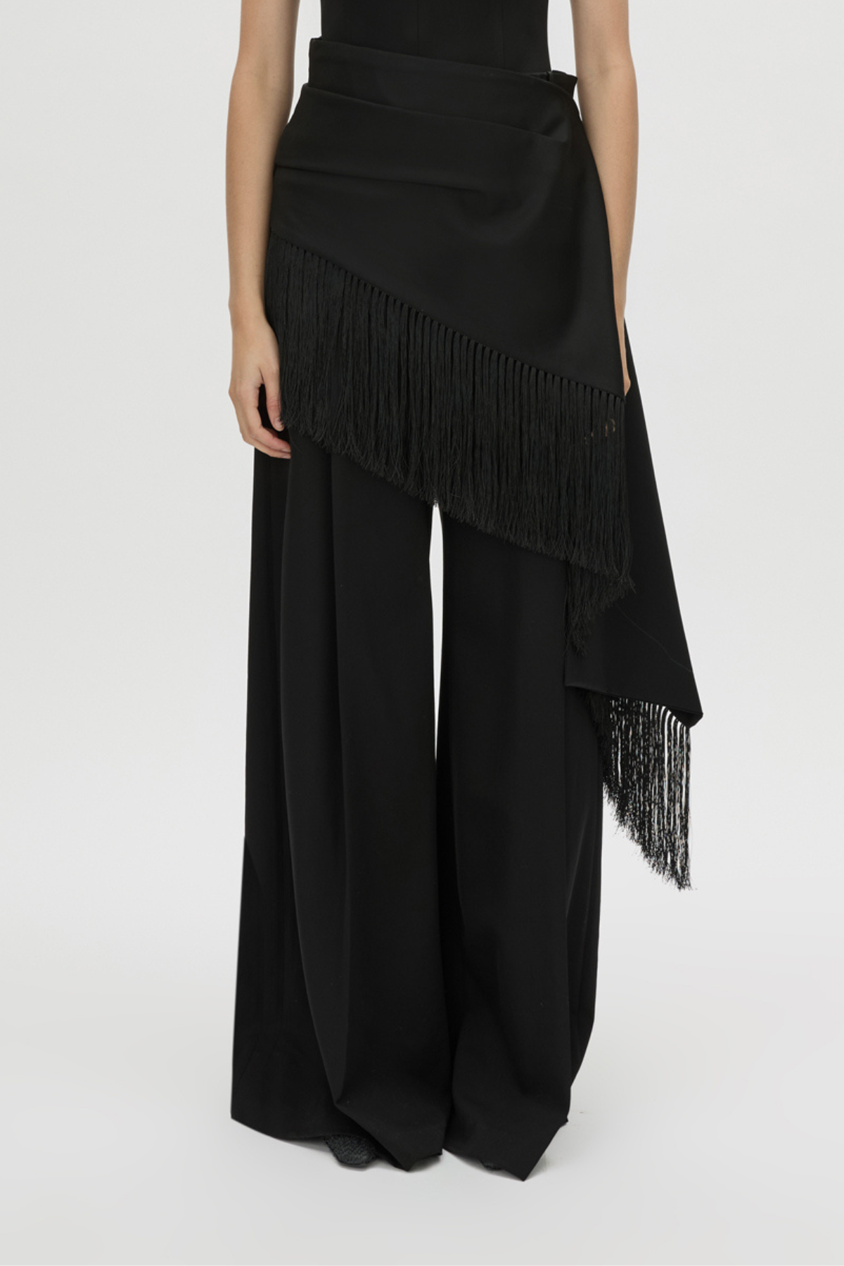 Camilla & Marc | Helix Pant - Black