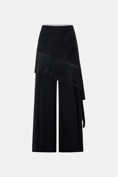 Camilla & Marc | Helix Pant - Black