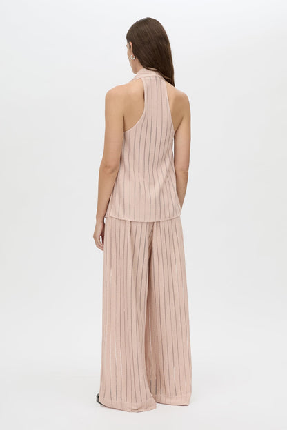 Camilla and Marc | Imara Top - Dusty Pink
