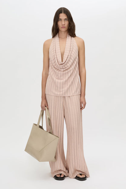 Camilla and Marc | Imara Top - Dusty Pink