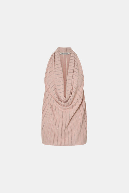 Camilla and Marc | Imara Top - Dusty Pink