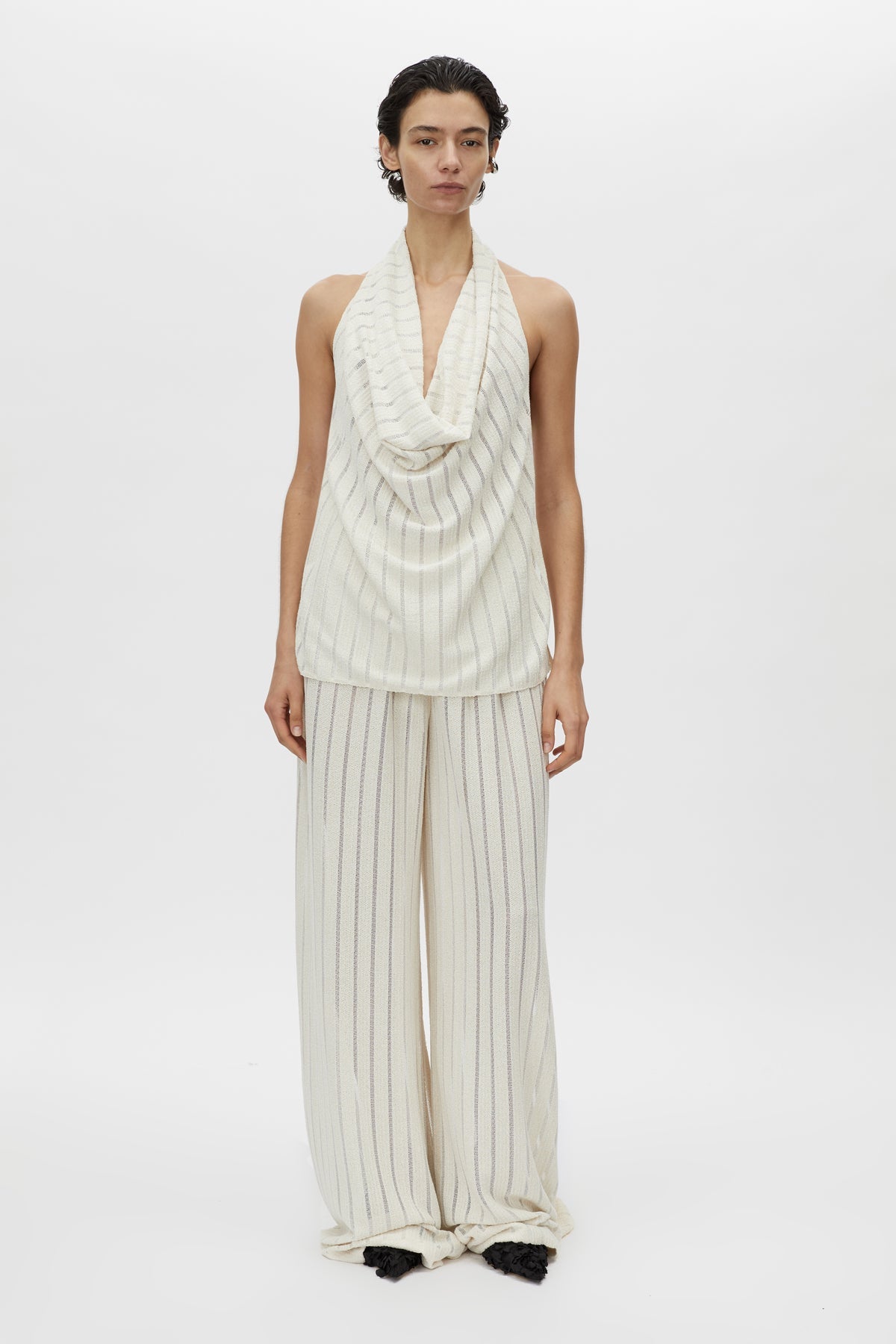 Camilla and Marc | Imara Top - Cream