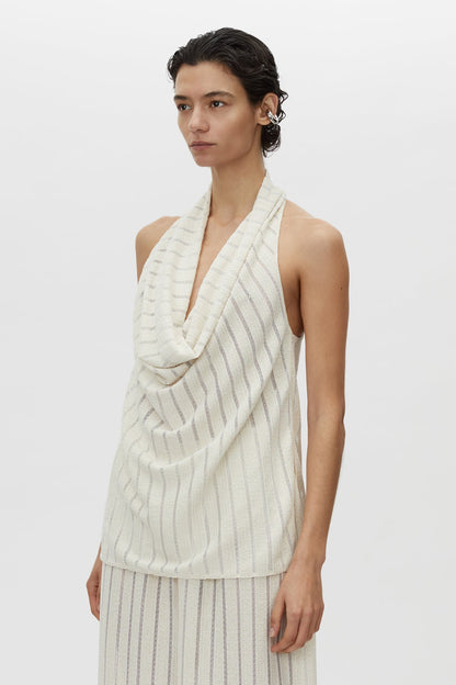 Camilla and Marc | Imara Top - Cream