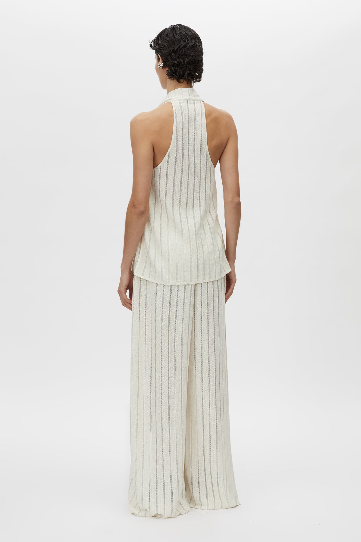 Camilla and Marc | Imara Top - Cream