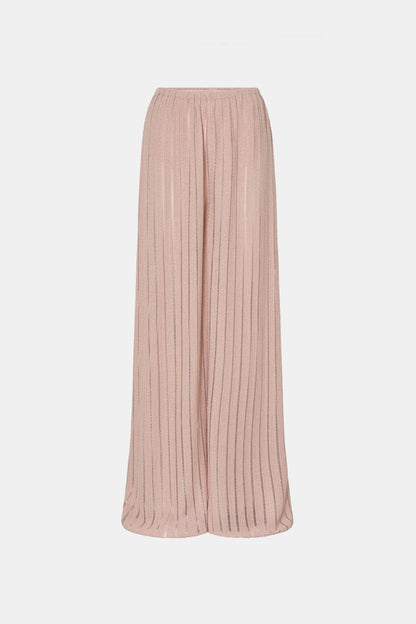 Camilla and Marc | Imara Pant - Dusty Pink