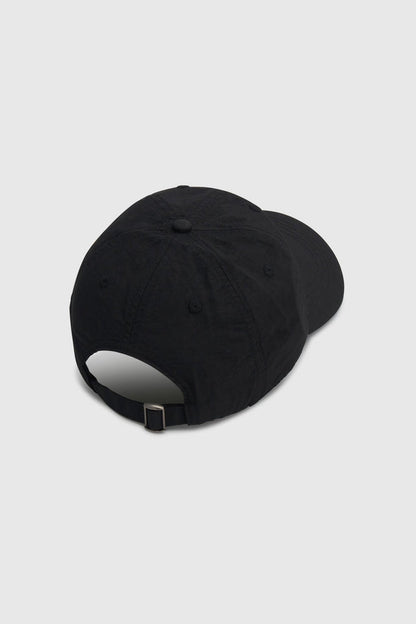 Camilla and Marc | James Cap - Black