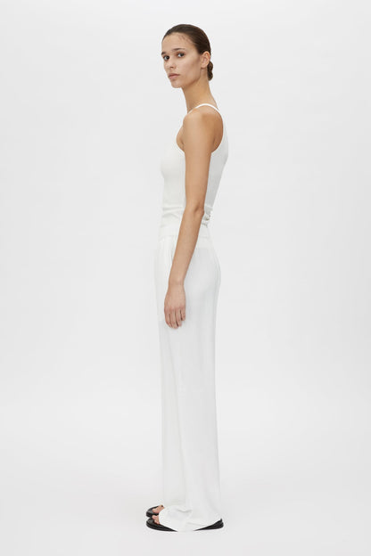 Camilla and Marc | Kusama Pant - Soft White