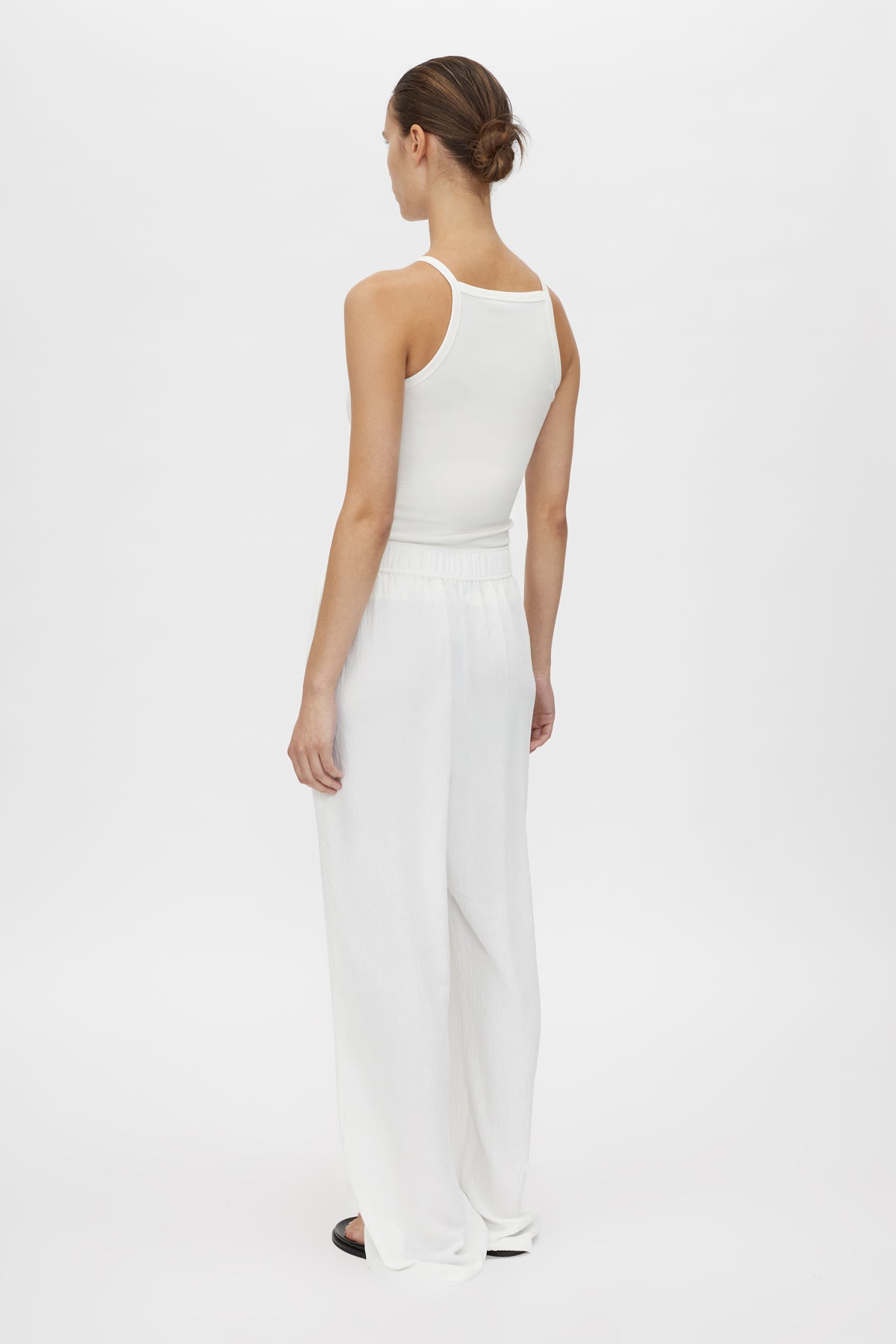 Camilla and Marc | Kusama Pant - Soft White