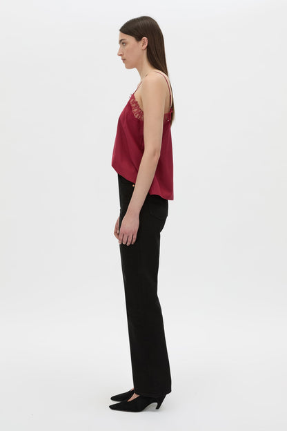 Camilla & Marc | Lira Cami - Raspberry