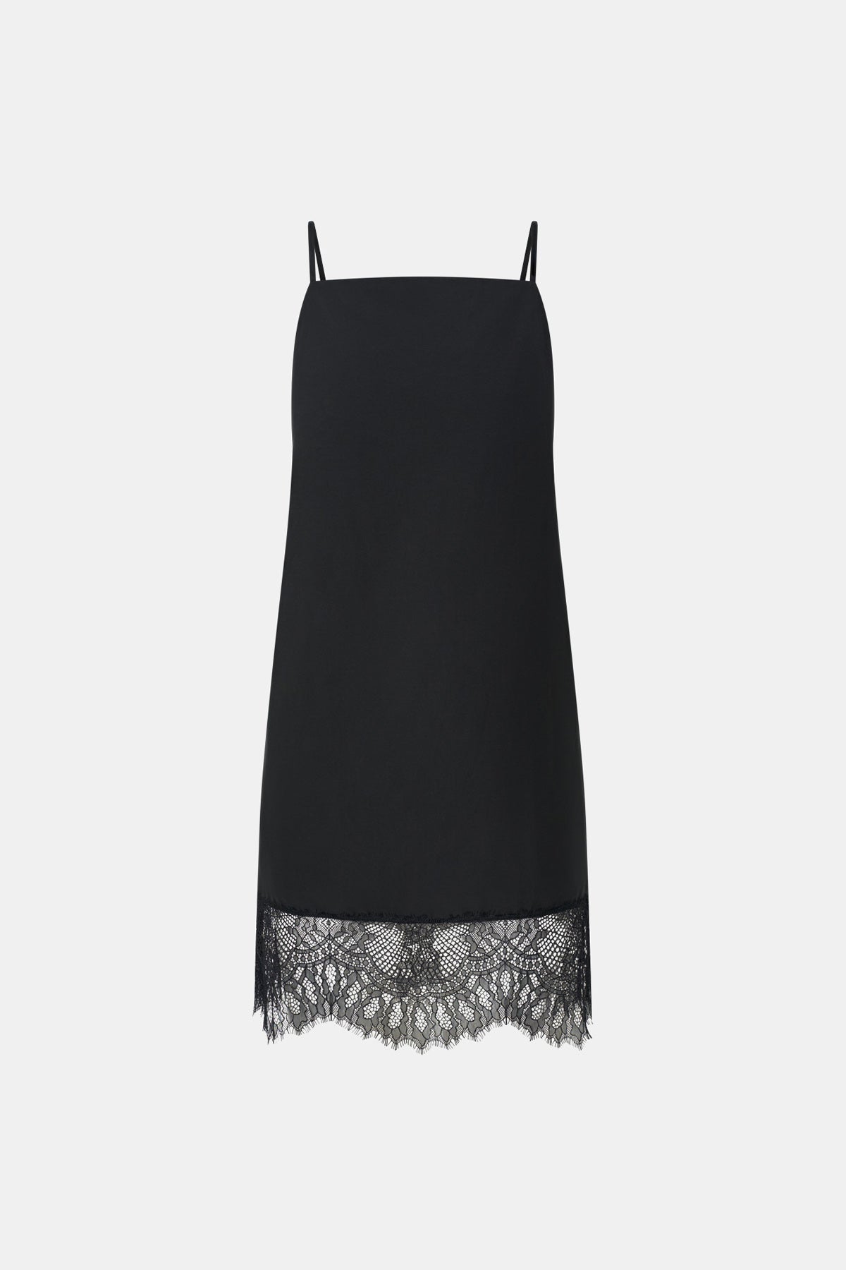 Camilla and Marc | Lira Mini Dress - Black