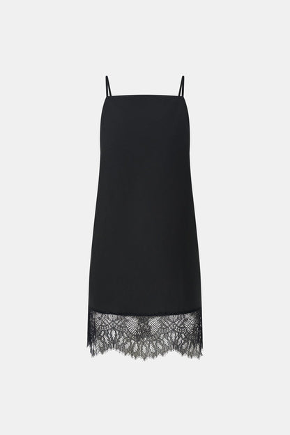 Camilla and Marc | Lira Mini Dress - Black