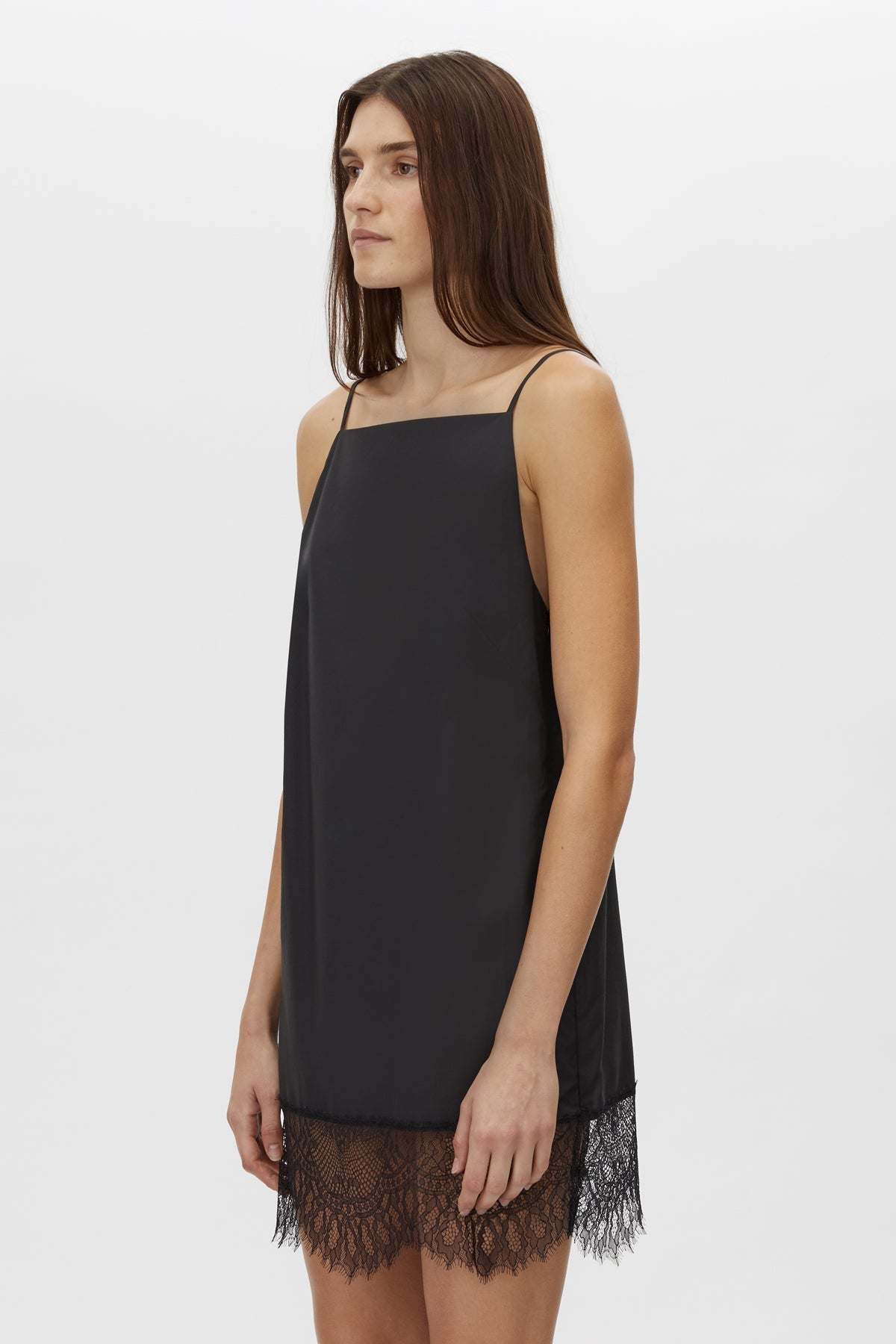 Camilla and Marc | Lira Mini Dress - Black