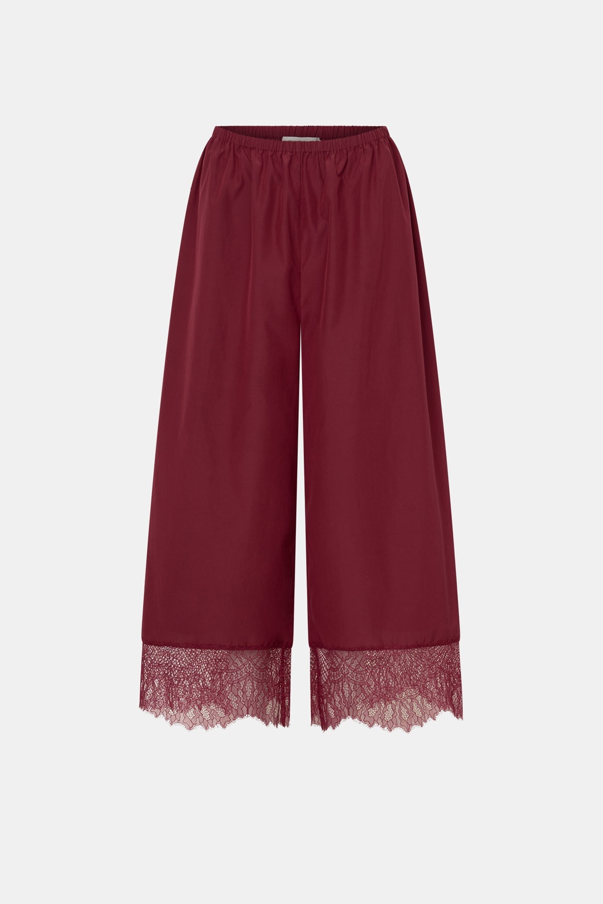 Camilla & Marc | Lira Pant - Raspberry