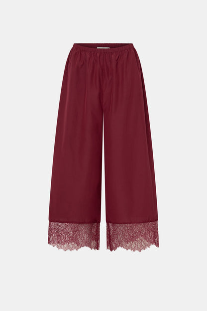 Camilla & Marc | Lira Pant - Raspberry