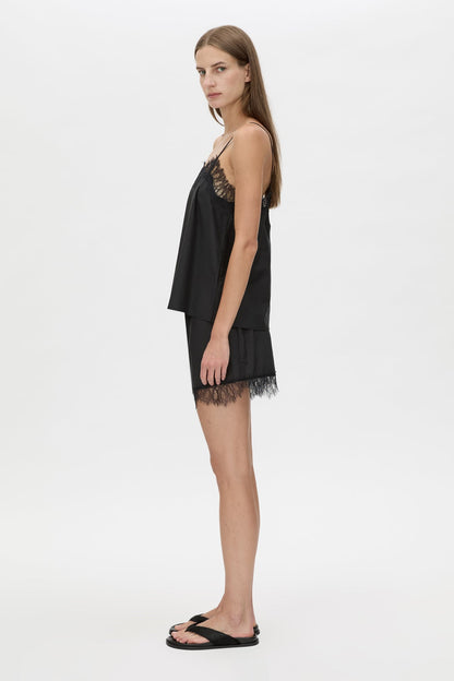 Camilla and Marc | Lira Cami - Black