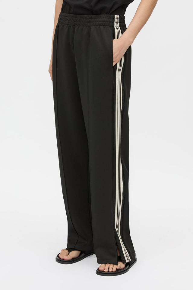 Camilla and Marc | Locus Scuba Pant - Black
