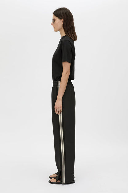 Camilla and Marc | Locus Scuba Pant - Black