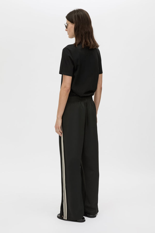 Camilla and Marc | Locus Scuba Pant - Black