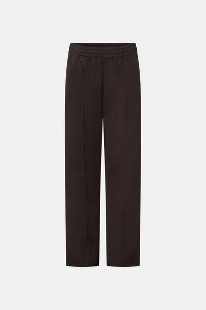 Camilla and Marc | Locus Scuba Pant - Espresso